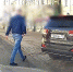 «Накажи автохама»: сделал комбо и ругался матом на проспекте Ленина - Myslo.Ru