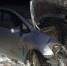 Водители Toyota Auris и Renault Logan получили травмы после столкновения в Узловском районе - ИА Тульская служба новостей
