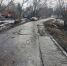 В Новомосковске автомобиль «Лада 210740» сбил пешехода - ИА Тульская служба новостей