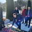 СЕРГЕЙ ХАРИТОНОВ ПОЧТИЛ ПАМЯТЬ ГЕРОЯ РОССИИ СЕРГЕЯ БУРНАЕВА - Областная Дума
