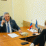 НИКОЛАЙ ПОПОВ ОТВЕТИЛ НА ВОПРОСЫ ЖИТЕЛЕЙ - Областная Дума