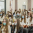 Тульские школьники приняли участие в открытом уроке «День с предпринимателем» - Молодой Коммунар