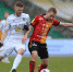 Тульский «Арсенал» в меньшинстве сыграл вничью с «Ахматом» - Tula-Football.Ru