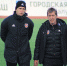 Игорь Телков: Думал, что быть тренером вратарей гораздо проще - Tula-Football.Ru