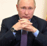 Уровень доверия россиян к Владимиру Путину за месяц вырос на 14% - ИА Тульская служба новостей