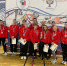 Тульские спортсмены завоевали призовые места на Чемпионате России по спорту слепых - голбол - Министерство спорта