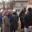 Передвижная приемная администрации Тулы посетила Центральный округ - Администрация г. Тула