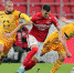 spartak_arsenal_khlusevich_guliev_stepanov - Tula-Sport.Ru