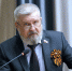 Александр Балберов об отчете Правительства Российской Федерации - ЛДПР