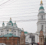 В этом году начнутся работы по ремонту стены Всехсвятского кладбища - Администрация г. Тула