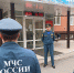 В спасательном ведомстве проверили готовность личного состава к переходу на ношение летней формы одежды - МЧС