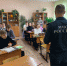 В Волово и Новомосковске спасатели продолжают проведение занятий с детьми - МЧС