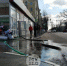 В Туле на ул. Первомайской из-за прорыва трубы затопило магазины: товар залит сотнями тысяч литров воды - Myslo.Ru
