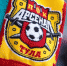Игру тульского «Арсенала» с «Рубином» рассудит Артем Чистяков - Молодой Коммунар