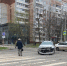 На улице Лейтейзена в Туле произошло ДТП с участием Renault Duster - ИА Тульская служба новостей