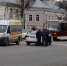 Сразу две аварии в тульском Заречье: собрались пробки - Молодой Коммунар