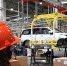 На заводе Haval в Тульской области началось производство кроссовера Dargo - ИА Тульская служба новостей