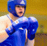 Иван Онищенко завоевал бронзу на Чемпионате ЦФО - Министерство спорта