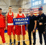 Боксер Иван Онищенко завоевал «бронзу» чемпионата ЦФО - ГТРК