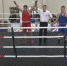 Тульский боксер завоевал бронзу на чемпионате ЦФО - Молодой Коммунар