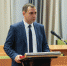 Сергей Гребенщиков: "Чернобыльская катастрофа должна служить предостережением для будущих поколений" - Справедливая Россия