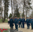 В Донском и Новомосковске прошли мероприятия в память о ликвидаторах катастрофы на Чернобыльской АЭС - МЧС