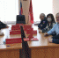 Олег Рогожин принял участие в заседании призывной комиссии - Городская Дума
