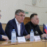 Дмитрий Миляев встретился с коллективом предприятия «Тулагорводоканал» - Администрация г. Тула