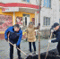 ДАН СТАРТ АКЦИИ ПО ОЗЕЛЕНЕНИЮ ГОРОДА «НОВОМОСКОВСК-ДЫШИ! 2022» - Экологическая защита