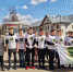 Дан старт акции по озеленению города «Новомосковск - дыши! 2022» - Общественная палата
