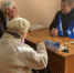Сергей Кожевников рассмотрел обращения граждан - Городская Дума