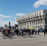 В Туле на Первомай прошли соревнования - Департамент по спорту и туризму