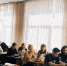 Профориентационное мероприятие в ЦО №17 - Тульский филиал РЭУ им. Г.В. Плеханова