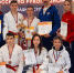 Тульские спортсмены заняли призовые места на Кубке России по рукопашному бою - Молодой Коммунар