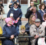 В Туле прошла генеральная репетиция Парада Победы. Фоторепортаж - ИА Тульская пресса.Ru