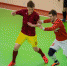 Определились призёры чемпионата Тулы по мини-футболу - Tula-Football.Ru