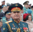 В Туле состоялся военный парад - Администрация г. Тула