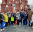 Туляки увидели Парад Победы на Красной площади в Москве - ТК Первый Тульский