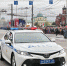 Тульские полицейские обеспечили безопасность при праздновании Дня Победы - ИА Тульская служба новостей
