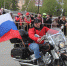 В Туле состоялось открытие мотосезона - ТК Первый Тульский
