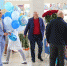 В Тульском роддоме выписали родившихся в День Победы детей - ТК Первый Тульский
