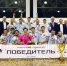 Тульский «Экспресс офис» выиграл всероссийский финал «Городской лиги» - Tula-Football.Ru