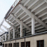 В Туле при реконструкции велотрека опрокинулась вышка: пострадали два человека - Myslo.Ru