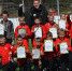 «Арсенал-2011» выиграл международный турнир в Мценске - Tula-Football.Ru