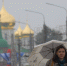 Погода в Туле 22 мая: облачно, возможен дождь, прохладно до +15 градусов - Центр 71