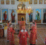 Перенесение мощей святителя и чудотворца Николая из Мир Ликийских в Бар (1087). - Тульская епархия