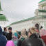 В гости к преподобному Сергию - Тульская епархия