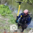 В Туле водолазы достали из Упы два самоката - Myslo.Ru