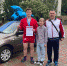 Тульский самбист победил всех и уехал на новом автомобиле - Управление физкультуры и спорта