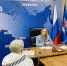 Юрист Оксана Зайцева провела прием граждан - Единая Россия
